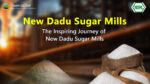 Overcoming Adversity: New Dadu Sugar Mills’ Resilient Journey